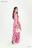  Jumpsuit dài,  25SJSE009F 