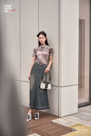 Sale 30% - Chân váy
