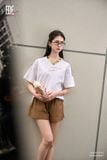  Quần shorts,  25SQSC002N 