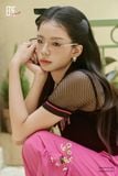  Quần dài,  25SQDC010H 