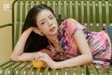  Áo kiểu,  25SOTC024F 