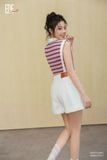  Quần shorts,  25SQSC019T 