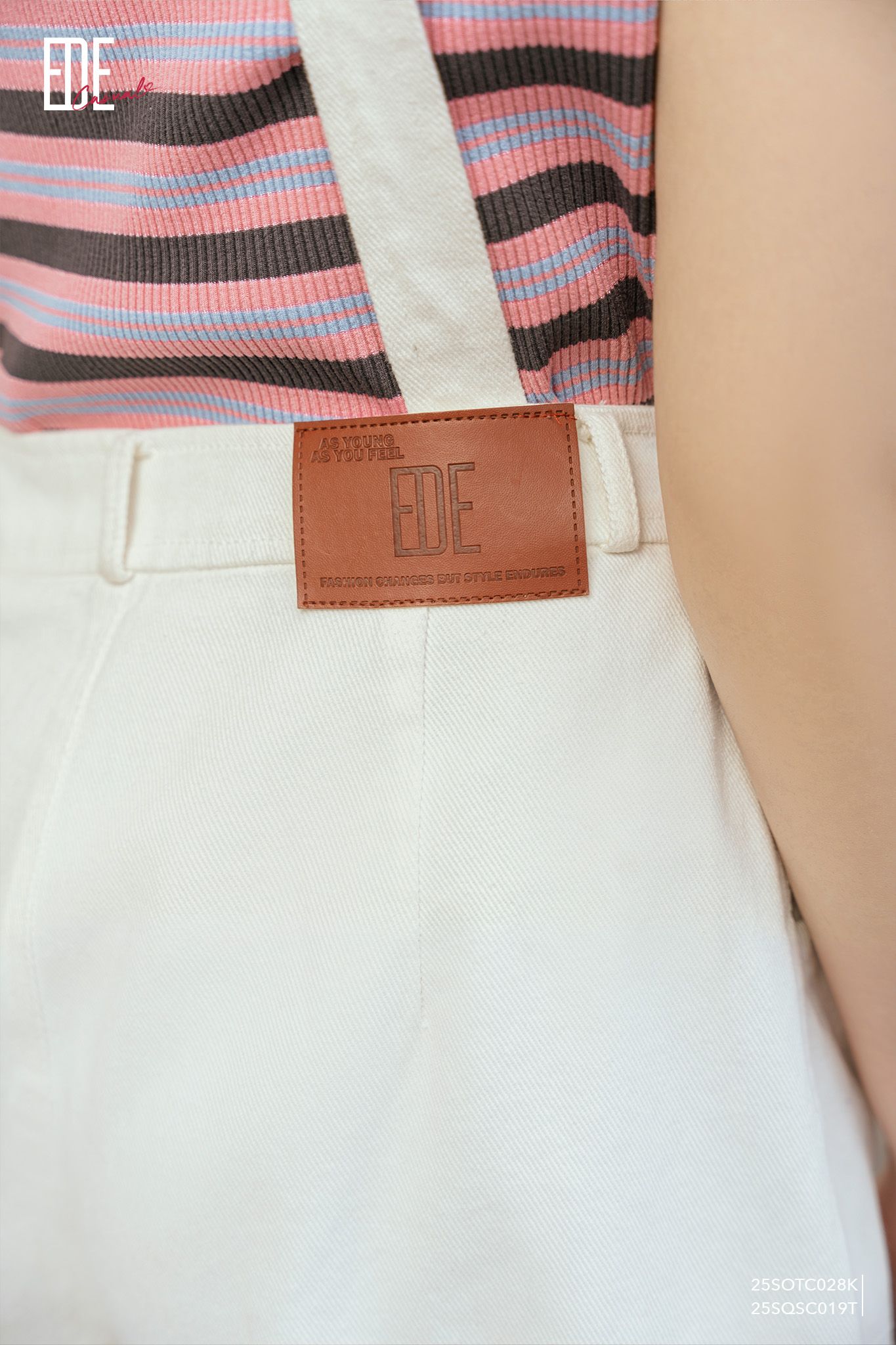  Quần shorts,  25SQSC019T 