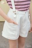  Quần shorts,  25SQSC019T 