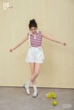  Quần shorts,  25SQSC019T 