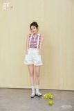  Quần shorts,  25SQSC019T 