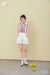 Quần shorts,  25SQSC019T 