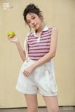  Quần shorts,  25SQSC019T 