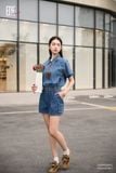  Quần shorts,  25SQSC018X 