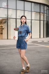  Quần shorts,  25SQSC018X 