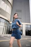  Quần shorts,  25SQSC018X 