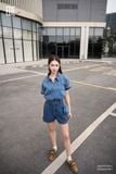  Áo kiểu,  25SOTC030X 