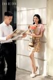  Áo kiểu,  25SOTE003H 