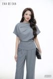  Quần dài, Ống suông 25SQDE006X 