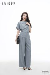  Quần dài, Ống suông 25SQDE006X 