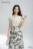 Áo kiểu,  25SOTE010B