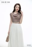  Chân váy Maxi,  25SCVE032T 