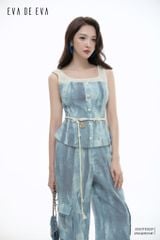  Áo kiểu,  25SOTE022F 