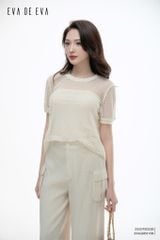  Áo kiểu,  25SOTE023B 