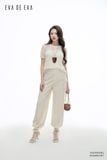  Áo kiểu,  25SOTE023B 