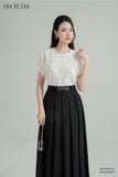  Áo kiểu,  25SOTE031T 