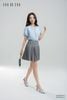 Chân váy Mini,  25SCVE031G