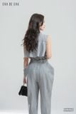  Quần lửng,  25SQDE027G 
