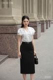  Áo kiểu,  25SOTE042T 
