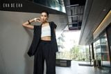  Áo kiểu,  25SOTE053D 