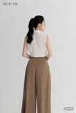  Quần dài, Ống suông 25SQDE055N 