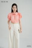  Áo kiểu,  25SOTE090H 