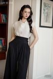  Áo kiểu,  25SOTE097T 