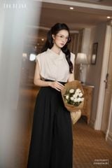  Áo kiểu,  25SOTE097T 
