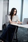  Áo kiểu,  25SOTE101K 