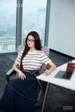  Áo kiểu,  25SOTE101K 