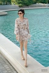  Áo kiểu,  25SOTE102F 