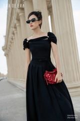  Áo kiểu,  25SOTE103D 