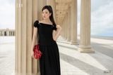  Áo kiểu,  25SOTE103D 
