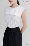  Áo kiểu,  25SOTE107T 