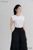  Quần dài, Ống suông 25SQDE068D 