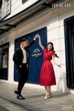  Áo kiểu,  25SOTE110Đ 