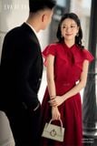  Áo kiểu,  25SOTE110Đ 