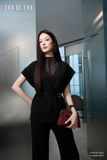 Áo kiểu,  25SOTE150D 