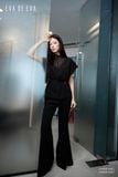  Áo kiểu,  25SOTE150D 