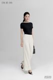  Quần dài, Ống suông 25SQDE093B 