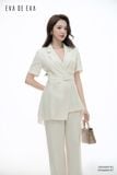  Quần trong bộ Vest-Quần,  25SQQE001B 