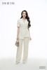 Quần trong bộ Vest-Quần,  25SQQE001B