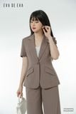  Áo vest trong bộ Vest-Quần,  25SQAE002N 