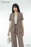  Áo vest trong bộ Vest-Quần,  25SQAE002N 