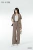 Quần trong bộ Vest-Quần,  25SQQE002N